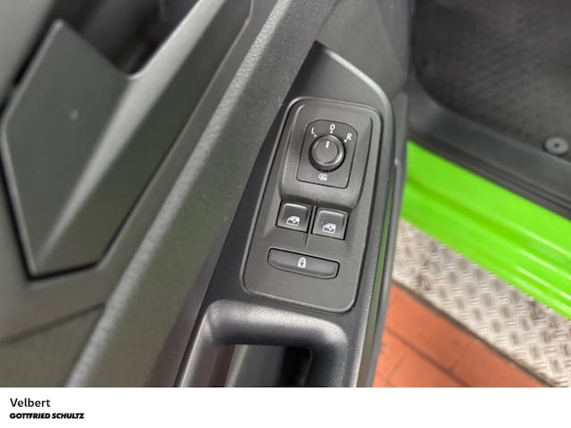 Volkswagen Caddy 2.0 TDI