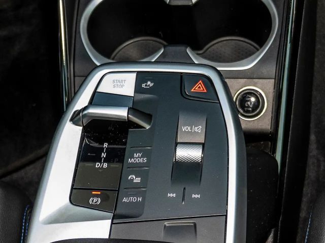 BMW iX1 M-Sport xDrive30