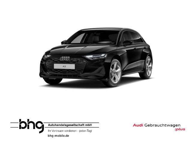 Audi A3 30 TFSI S-Tronic Sportback