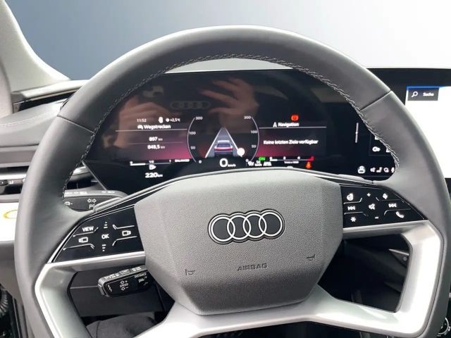 Audi Q5 2.0 TDI Quattro