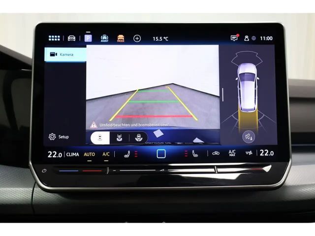 Volkswagen Golf 2.0 TDI DSG Golf VIII Variant