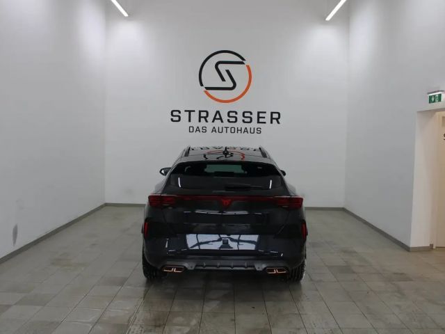 Cupra Formentor DSG e-Hybrid