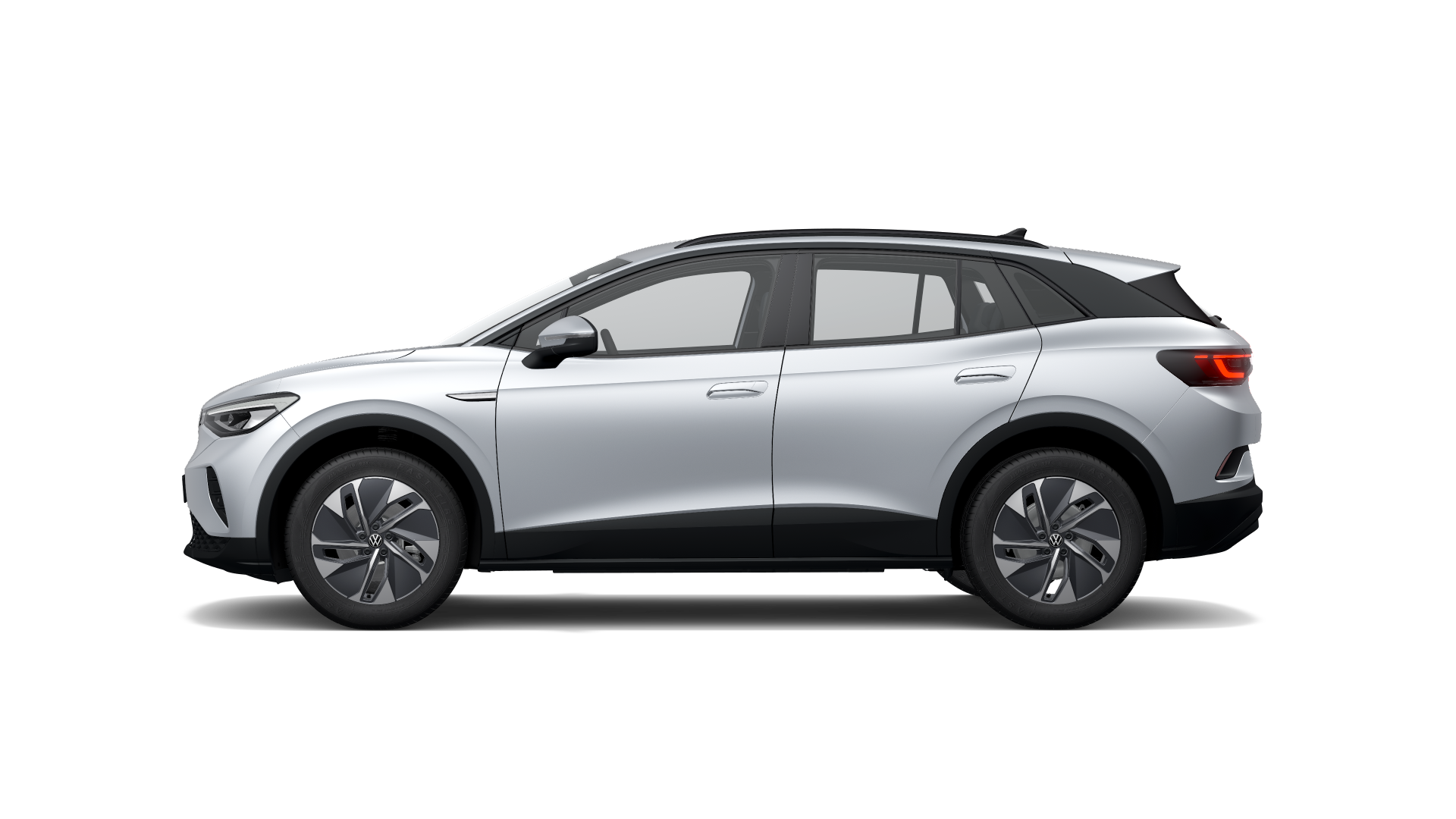 Volkswagen ID.4 City Pure