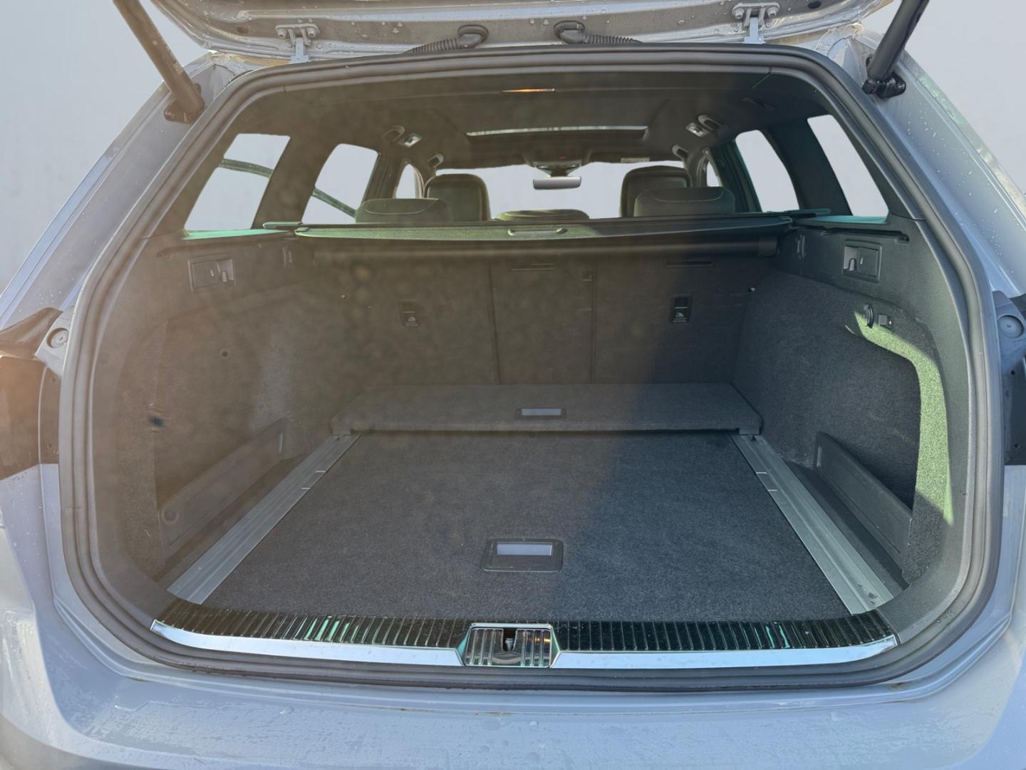 Volkswagen Passat 2.0 TDI Business DSG Variant