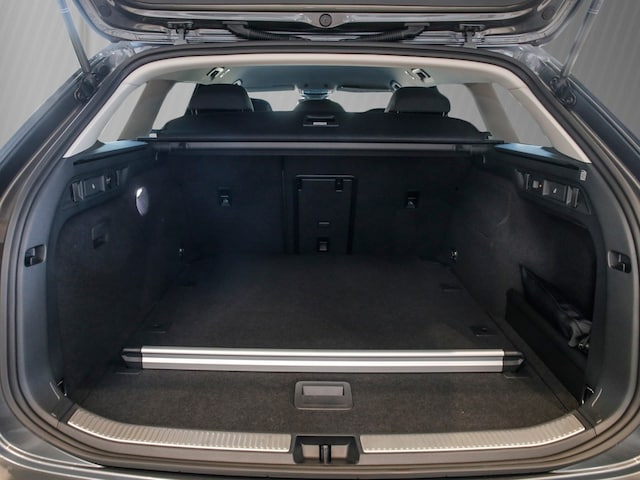 Skoda Superb Combi Selection