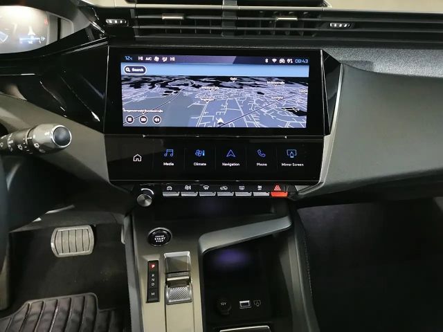 Peugeot 308 Allure Pack BlueHDi EAT8 SW