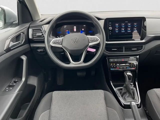 Volkswagen T-Cross DSG Life