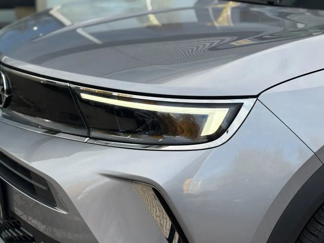 Opel Mokka 1.2 Turbo Elegance Turbo