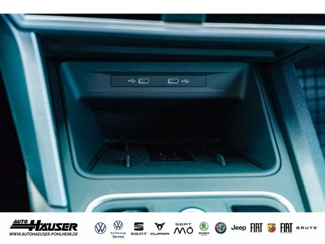 Seat Leon 1.5 eTSI DSG FR-lijn