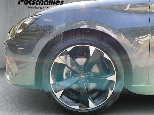 Cupra Leon DSG Sportstourer