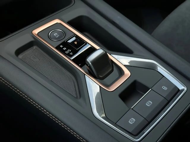 Cupra Leon 2.0 TSI 4Drive DSG Sportstourer VZ