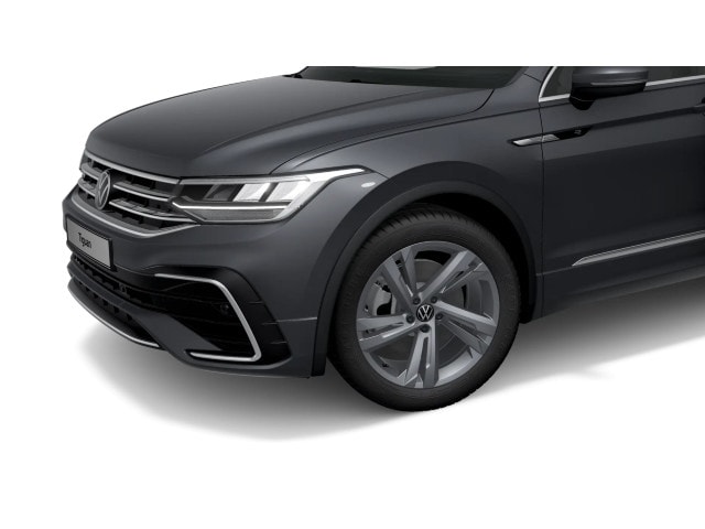 Volkswagen Tiguan 2.0 TSI DSG R-Line