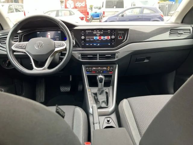 Volkswagen Taigo DSG