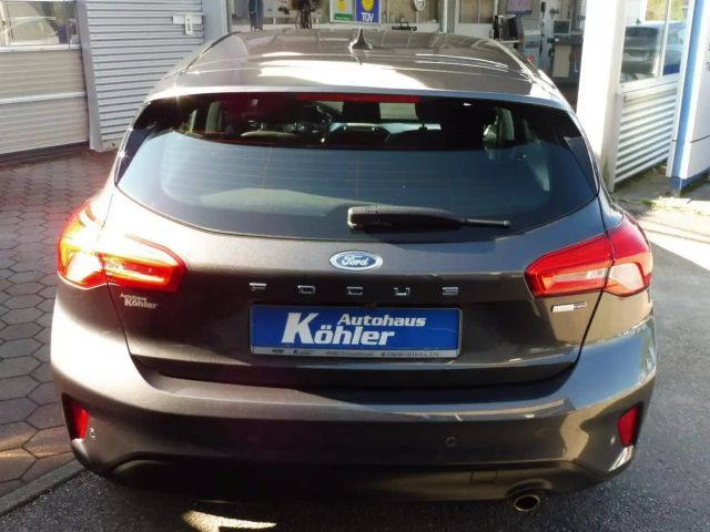 Ford Focus Cool & Connect