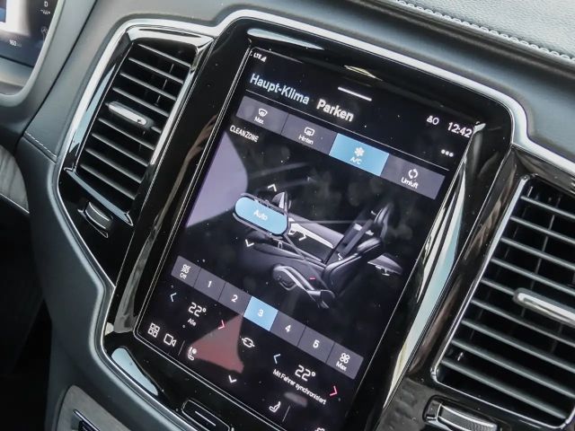 Volvo XC90 AWD Bright Plus