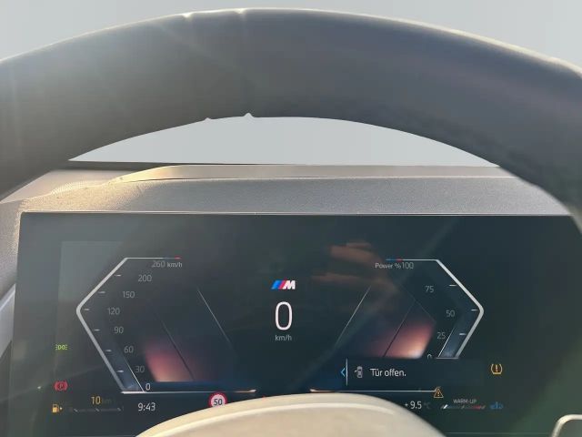 BMW X3 M-Sport xDrive20d