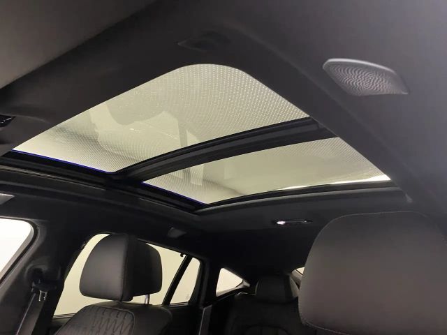 BMW X6 Coupé M-Sport xDrive40d