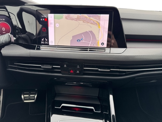 Volkswagen Golf 2.0 TSI Golf VIII IQ.Drive