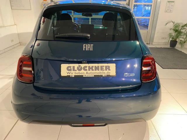 Fiat 500e Komfort & Style Paket