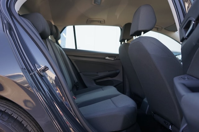 Volkswagen Golf 1.0 TSI Golf VIII