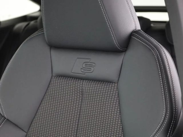 Audi Q4 e-tron 50 Quattro Sportback