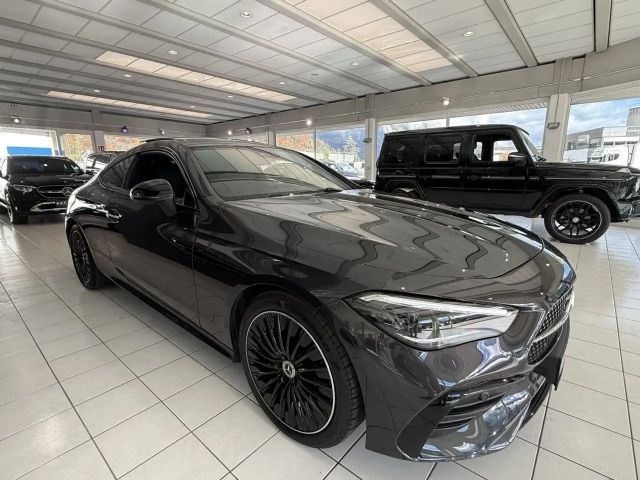 Mercedes-Benz CLE 200 AMG Line Coupé