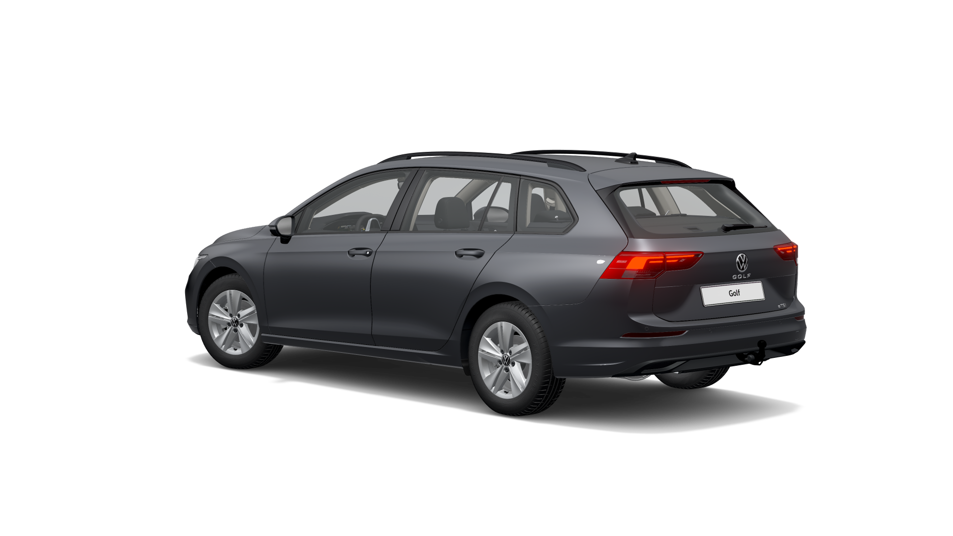 Volkswagen Golf DSG Life Variant