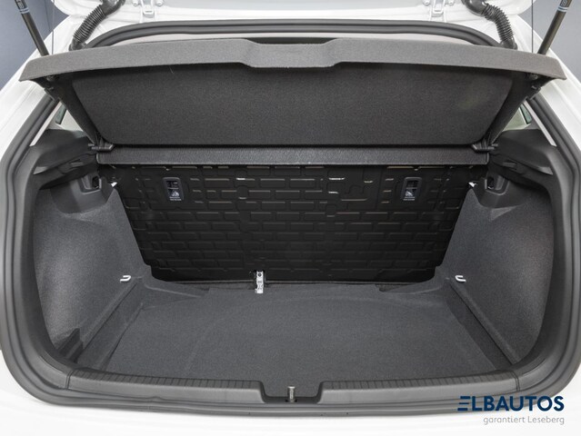 Volkswagen Polo Polo 1.0     Polo BT059 MPIM5F