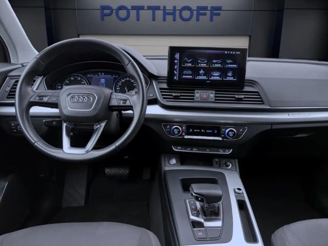 Audi Q5 Hybride Quattro Sportback