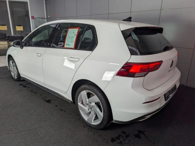 Volkswagen Golf GTE Golf VIII eHybrid