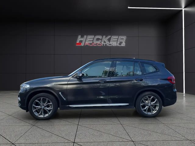 BMW X3 xDrive20i