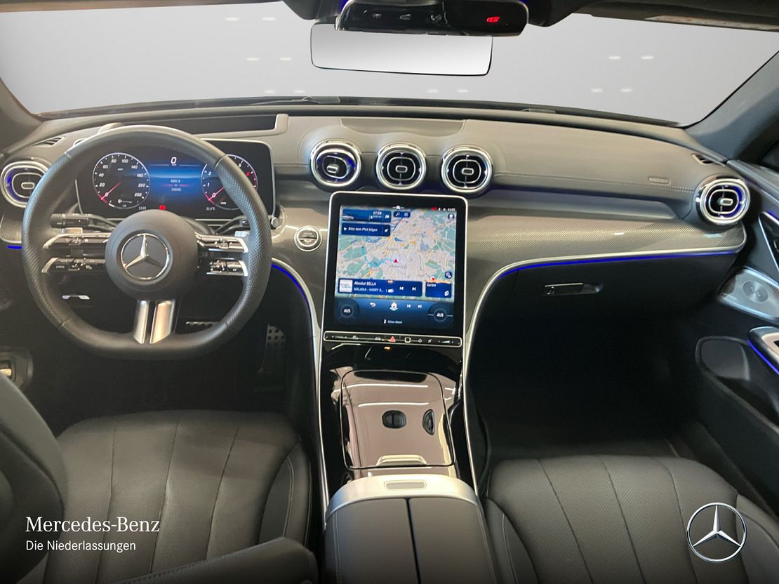 Mercedes-Benz CLE 450 4MATIC