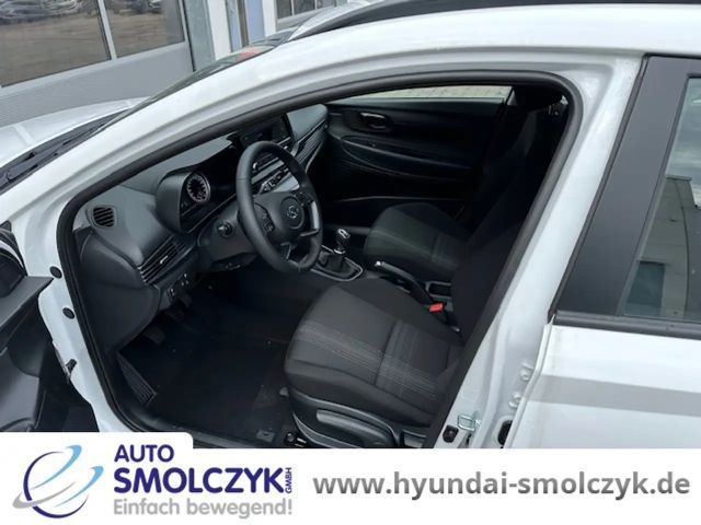 Hyundai Bayon 1.0 Select