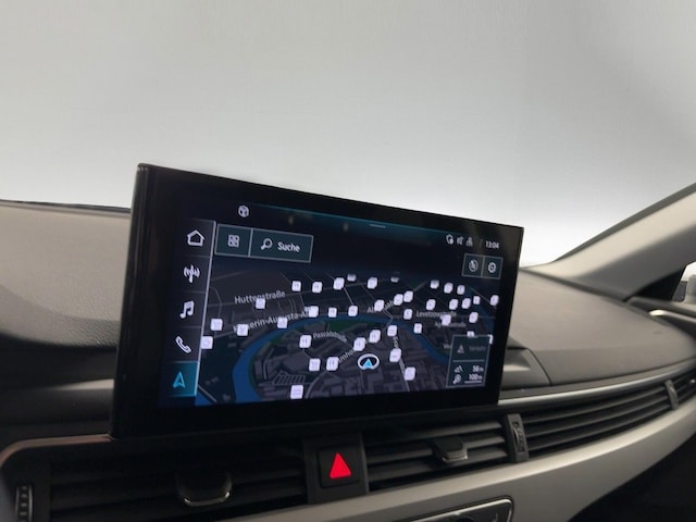 Audi A4 40 TDI Avant S-Tronic