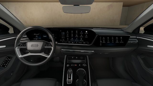 Audi A5 Avant S-Tronic