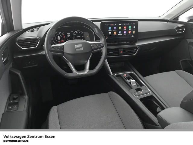 Seat Leon DSG Sportstourer Style