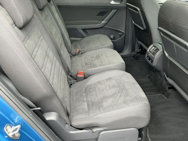 Volkswagen Touran 1.5 TSI