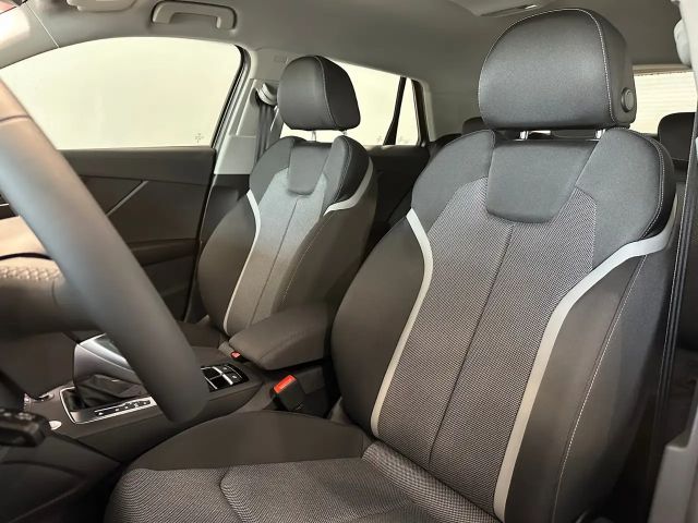 Audi Q2 35 TFSI S-Line