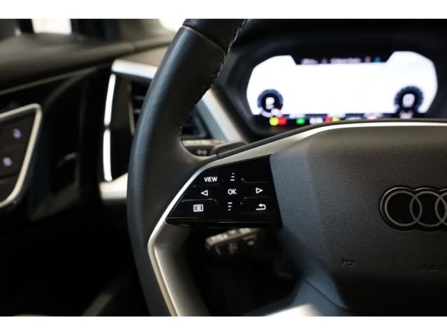 Audi Q4 e-tron Quattro S-Line