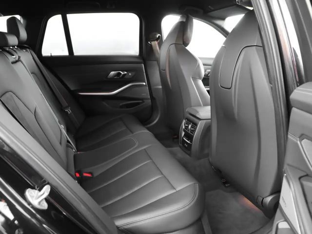 BMW M3 Competition Touring xDrive