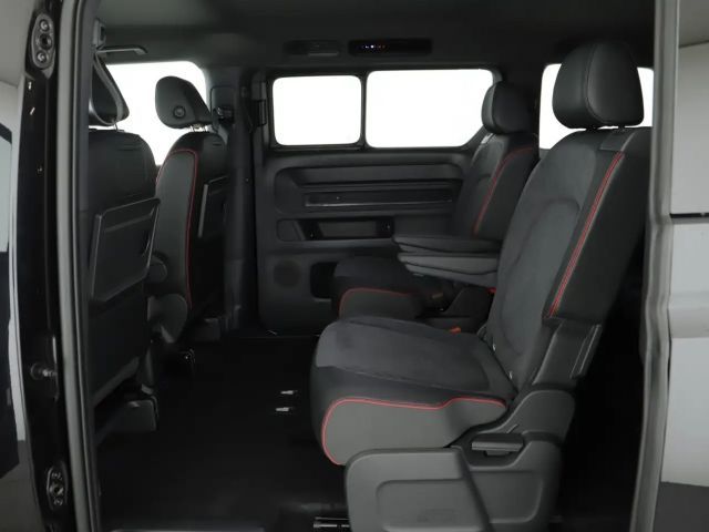 Volkswagen ID.Buzz 4Motion GTX