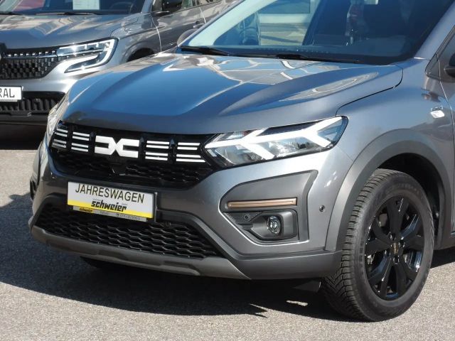 Dacia Jogger Extreme TCe 110