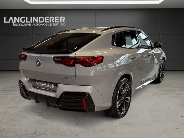 BMW iX2 M-Sport xDrive30