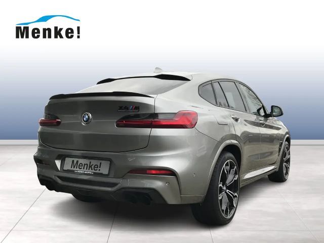 BMW X4 Competition