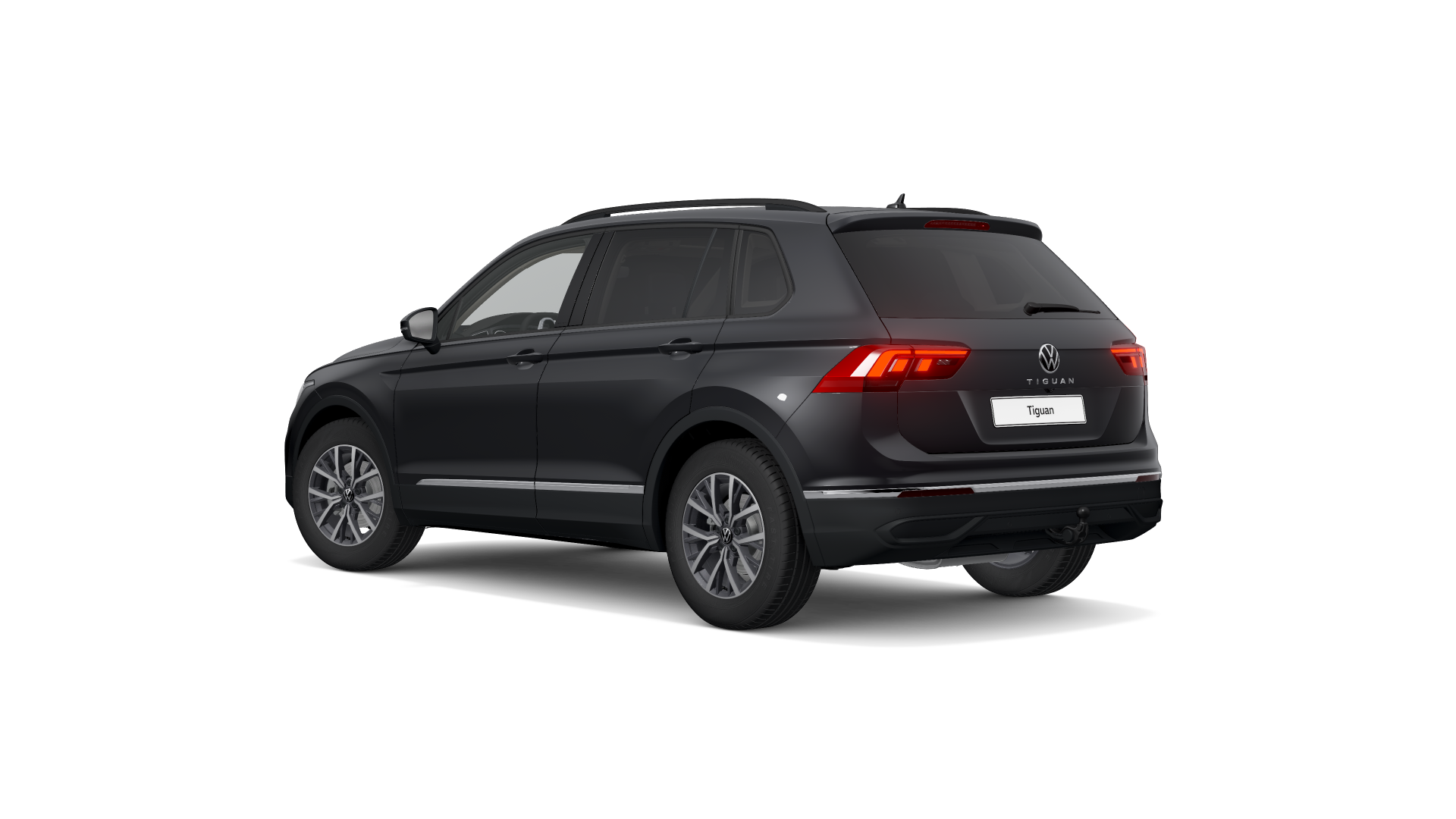 Volkswagen Tiguan 2.0 TDI Life