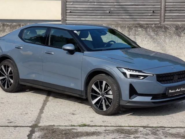 Polestar 2 78kW MWST. LED KAMERA ASSIST