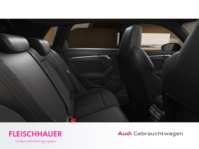 Audi A3 S-Tronic Sportback