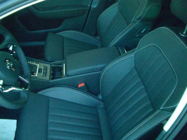 Skoda Superb Style Style