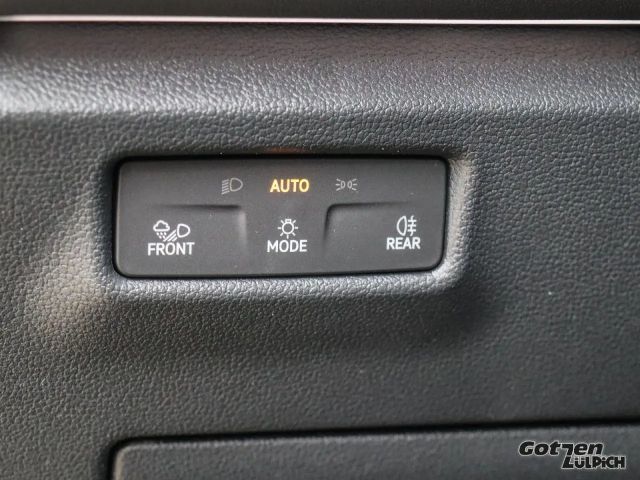 Volkswagen Tiguan 1.5 eTSI DSG Life Plus