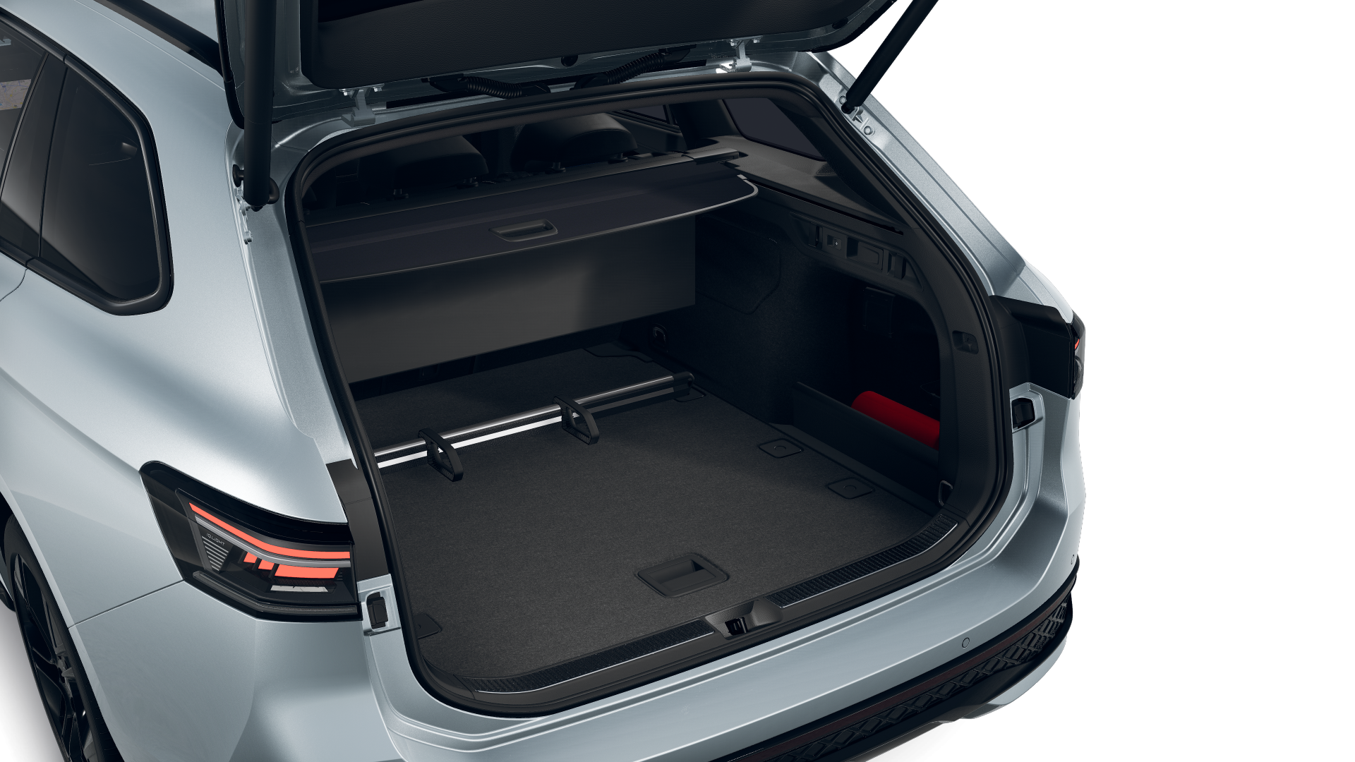 Volkswagen Passat DSG R-Line Variant